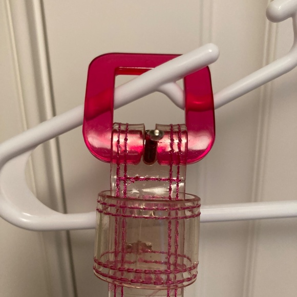 Express Belt Set - Picture 3 of 12